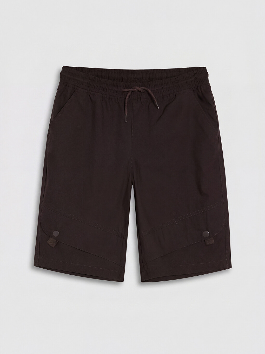 Boys' Poplin Shorts