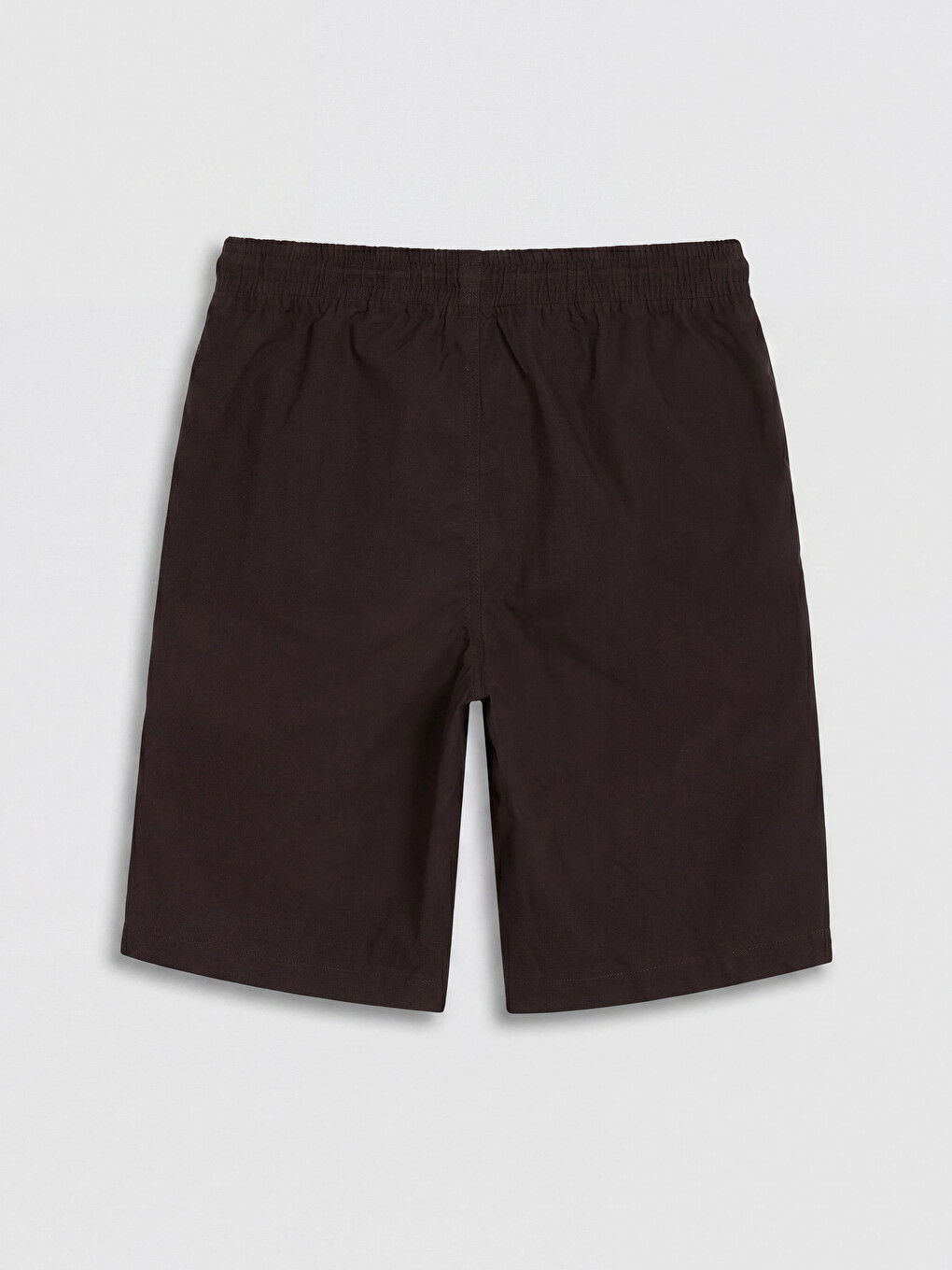 Boys' Poplin Shorts-1