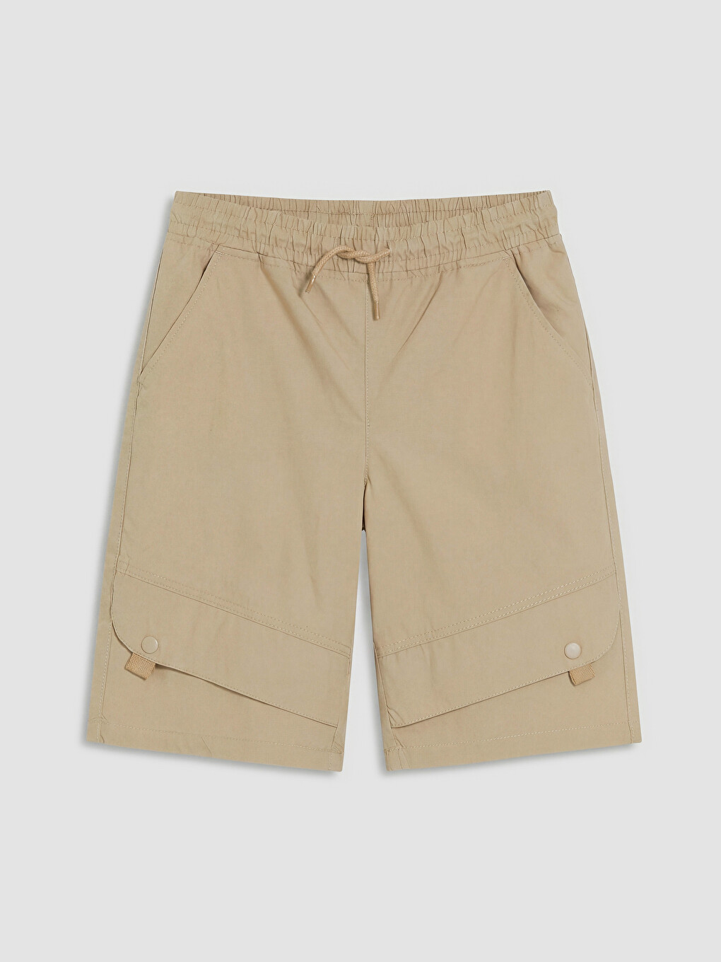 Boys' Poplin Shorts