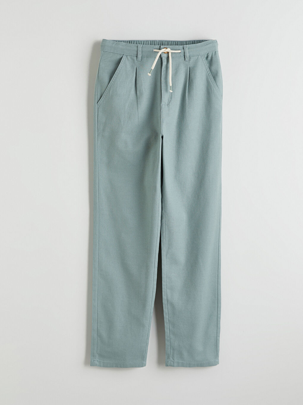 Boy GREEN Trousers