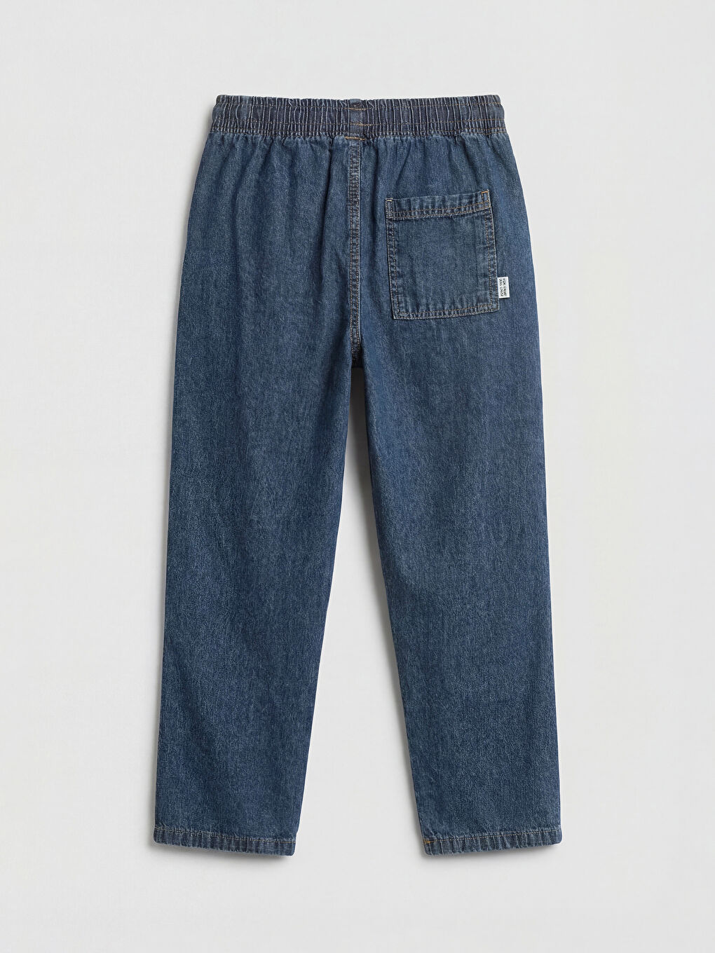 Boy INDIGO Jeans-1