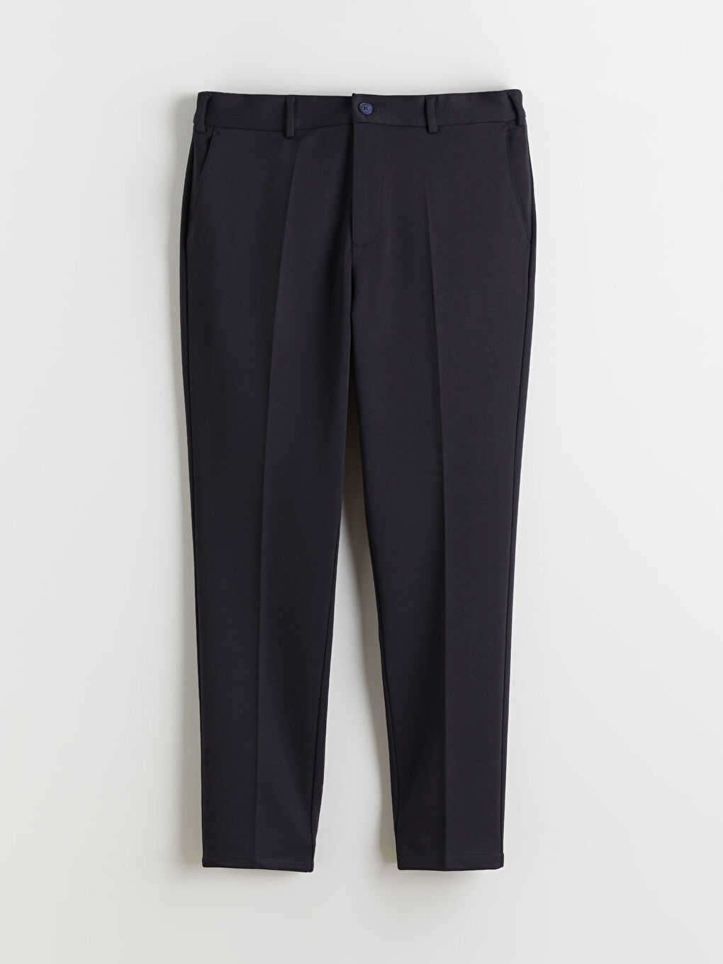 Muške pantalone uskog kroja za svečane prilike-4