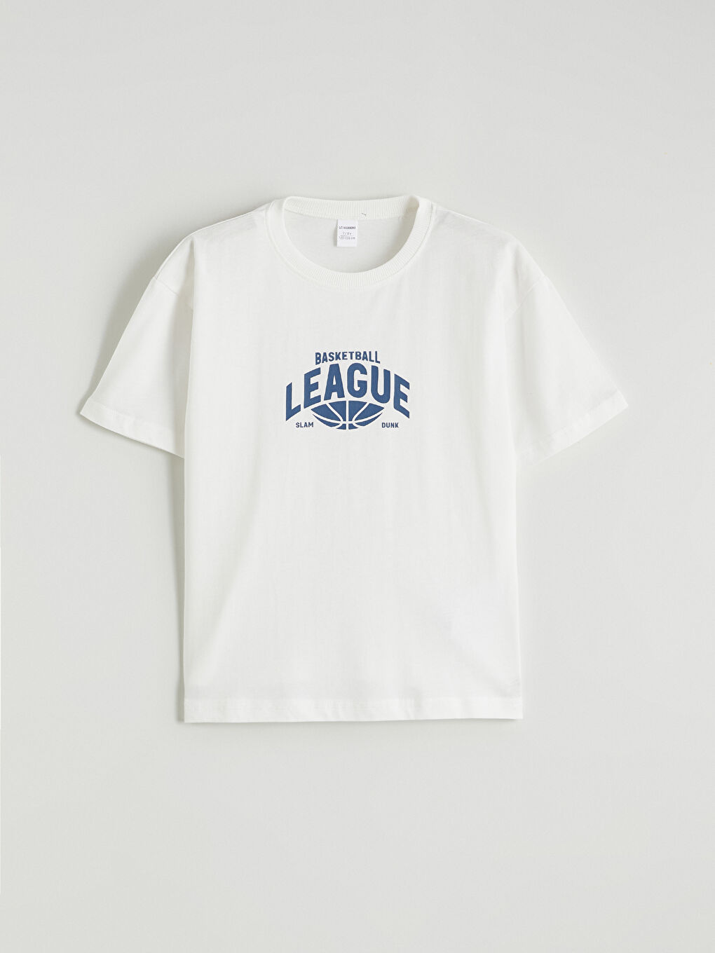 Printed Boys' T-Shirt
