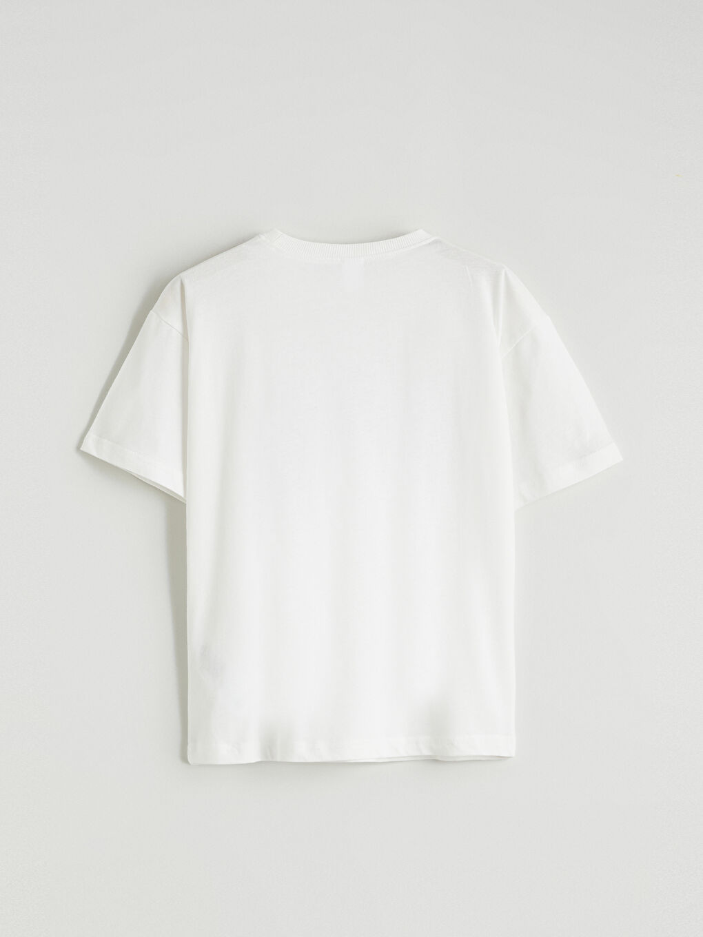 Printed Boys' T-Shirt-1