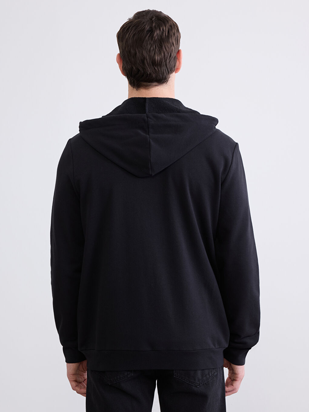 سويت شيرت بسحاب-3