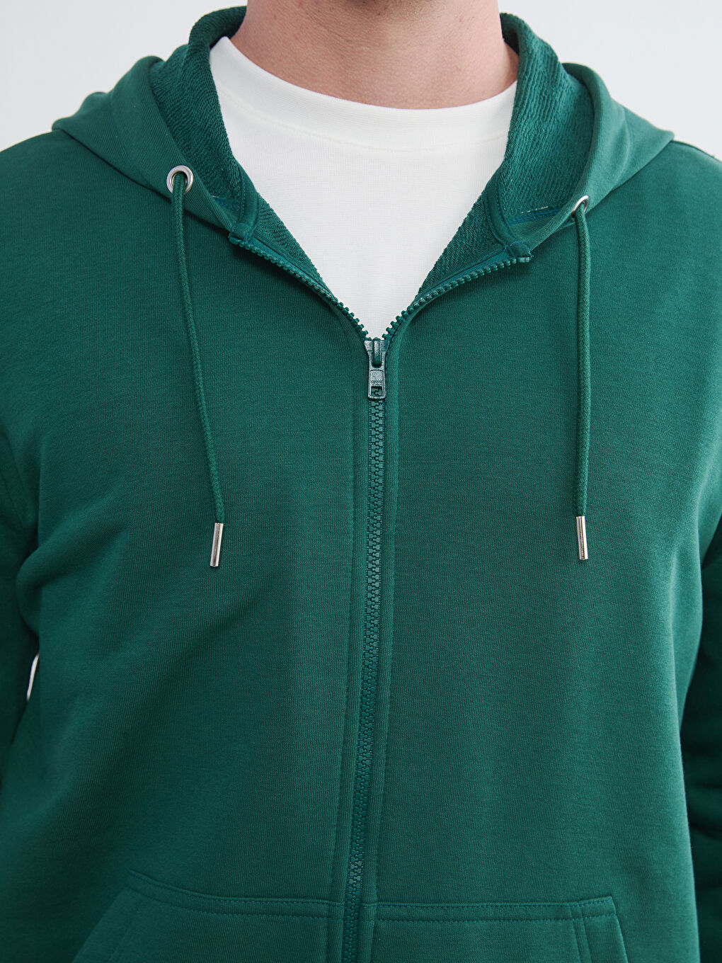 سويت شيرت بسحاب-2