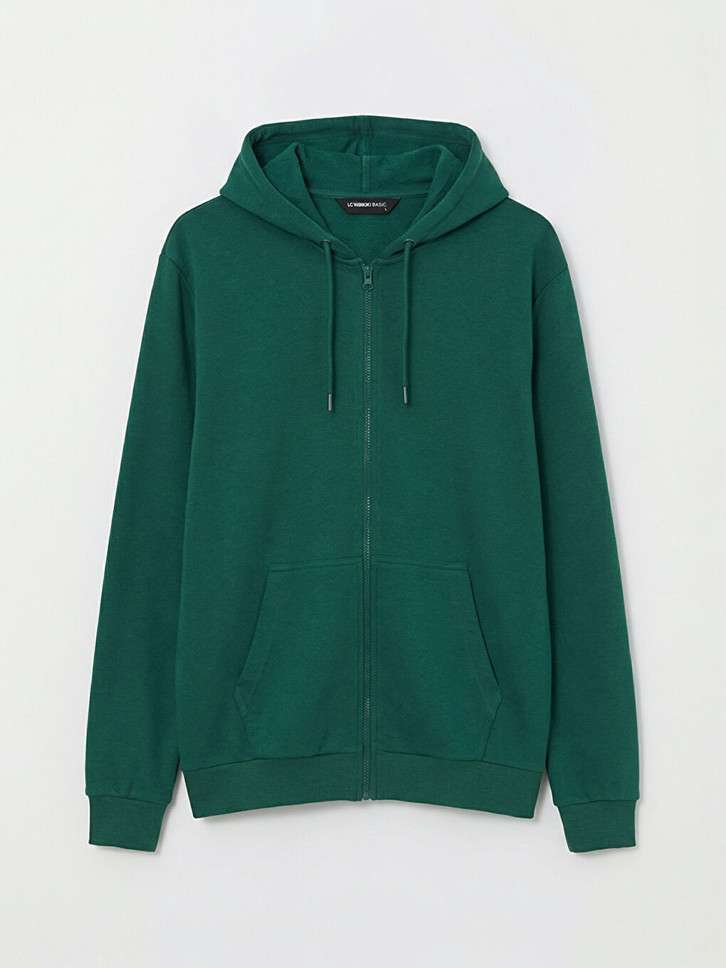 سويت شيرت بسحاب-4