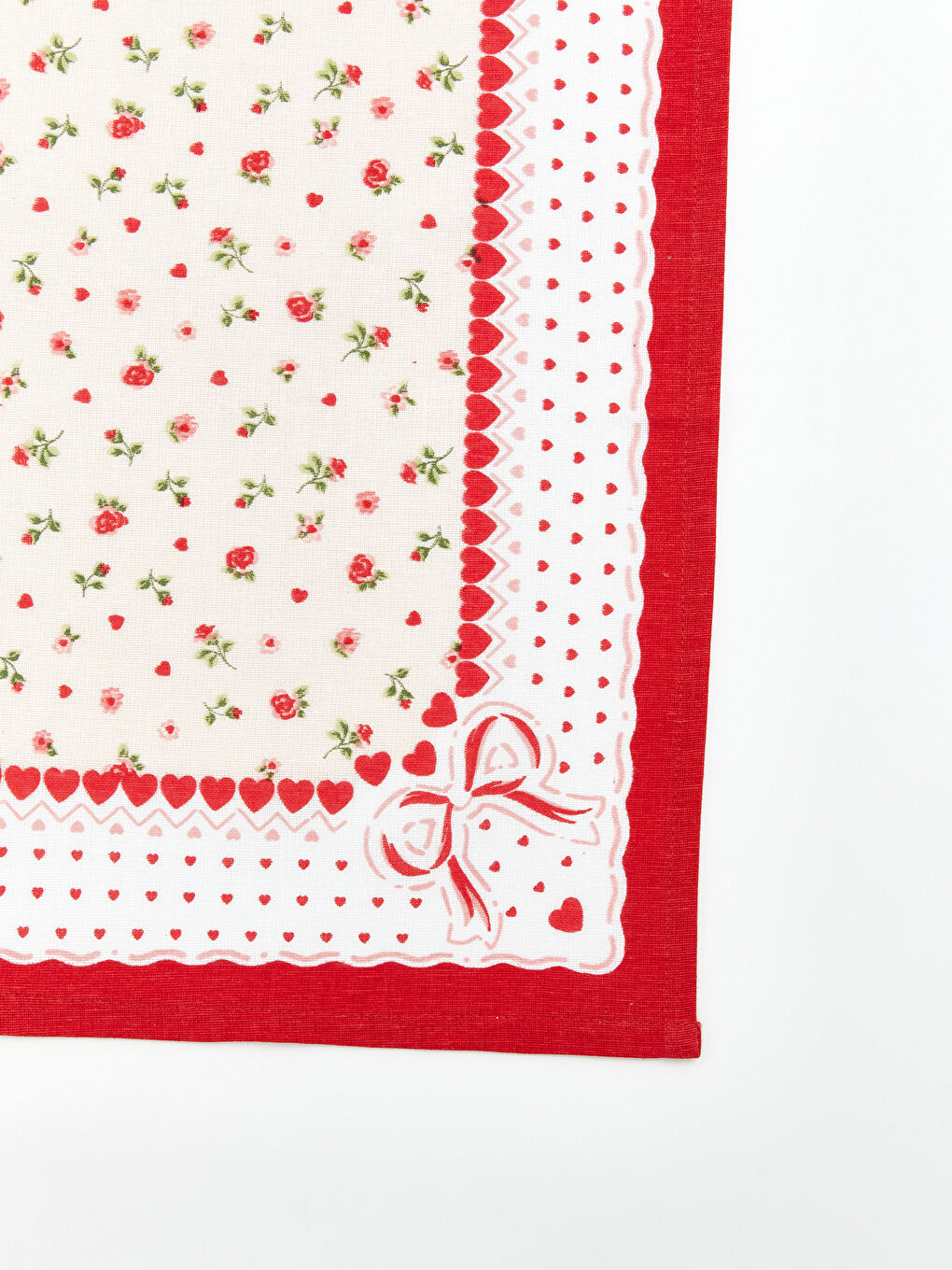 Karışık Desenli Kurulama Bezi 3'lü-9