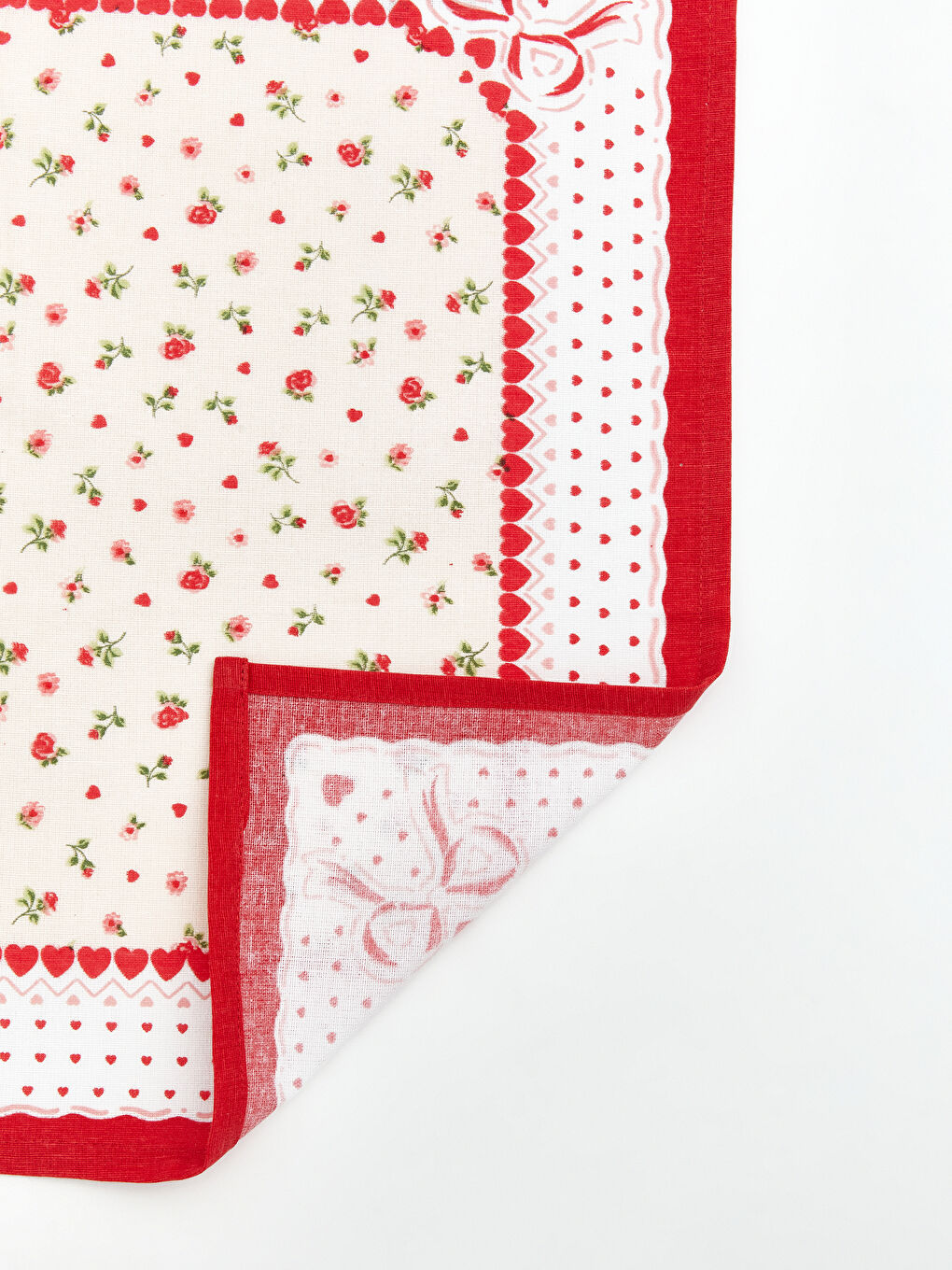 Karışık Desenli Kurulama Bezi 3'lü-10