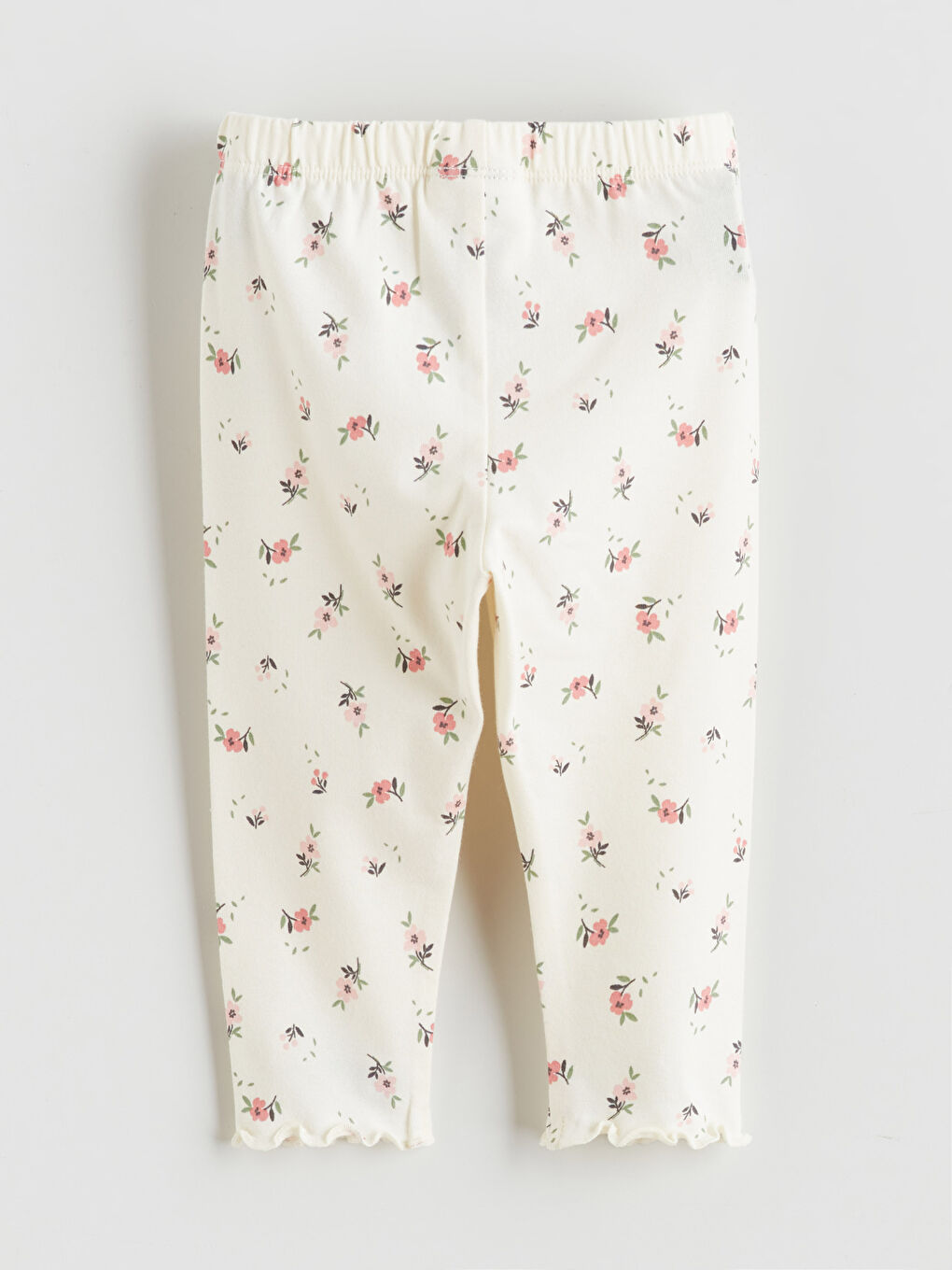 Baby Girl ECRU Set-4