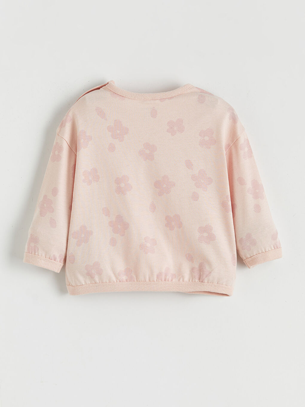 Baby Girl PINK Set-2