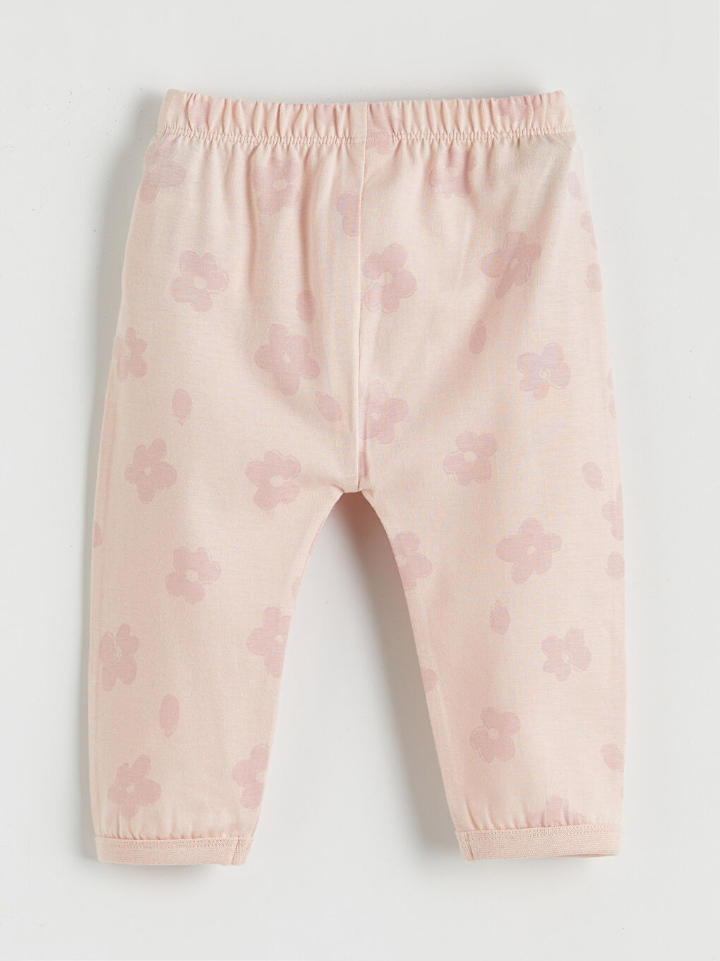 Baby Girl PINK Set-4