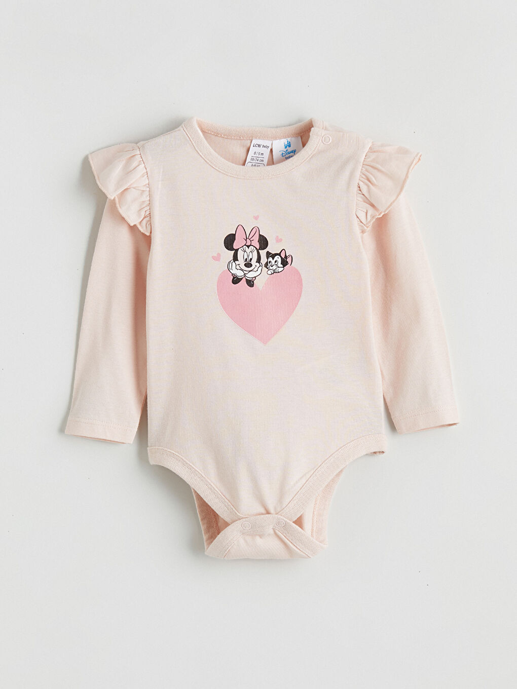 Baby Girl PINK Set-1