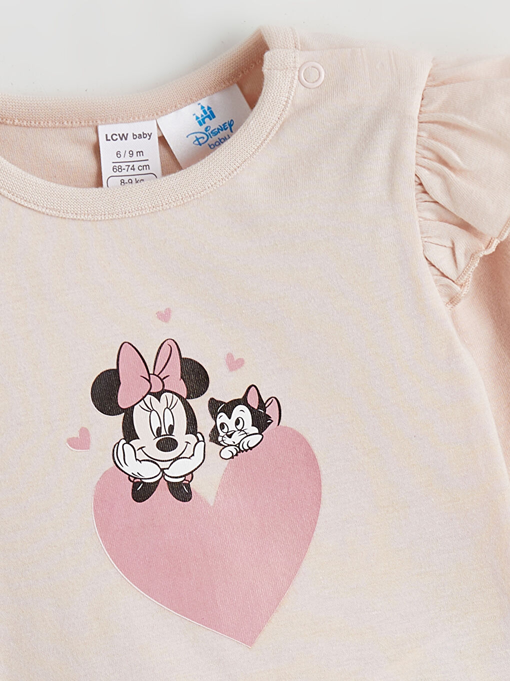 Baby Girl PINK Set-2