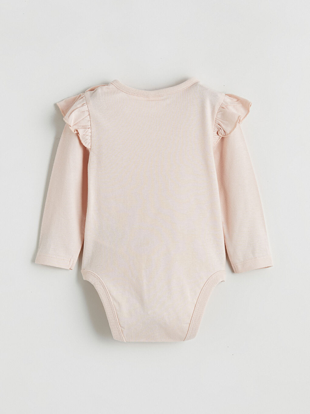 Baby Girl PINK Set-4