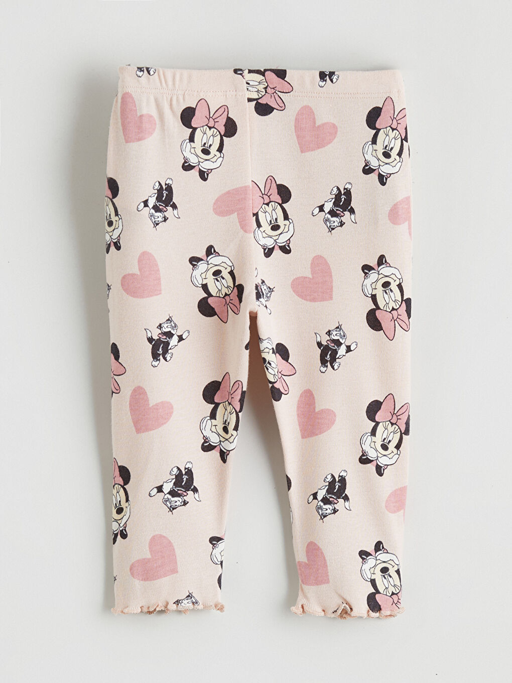 Baby Girl PINK Set-5