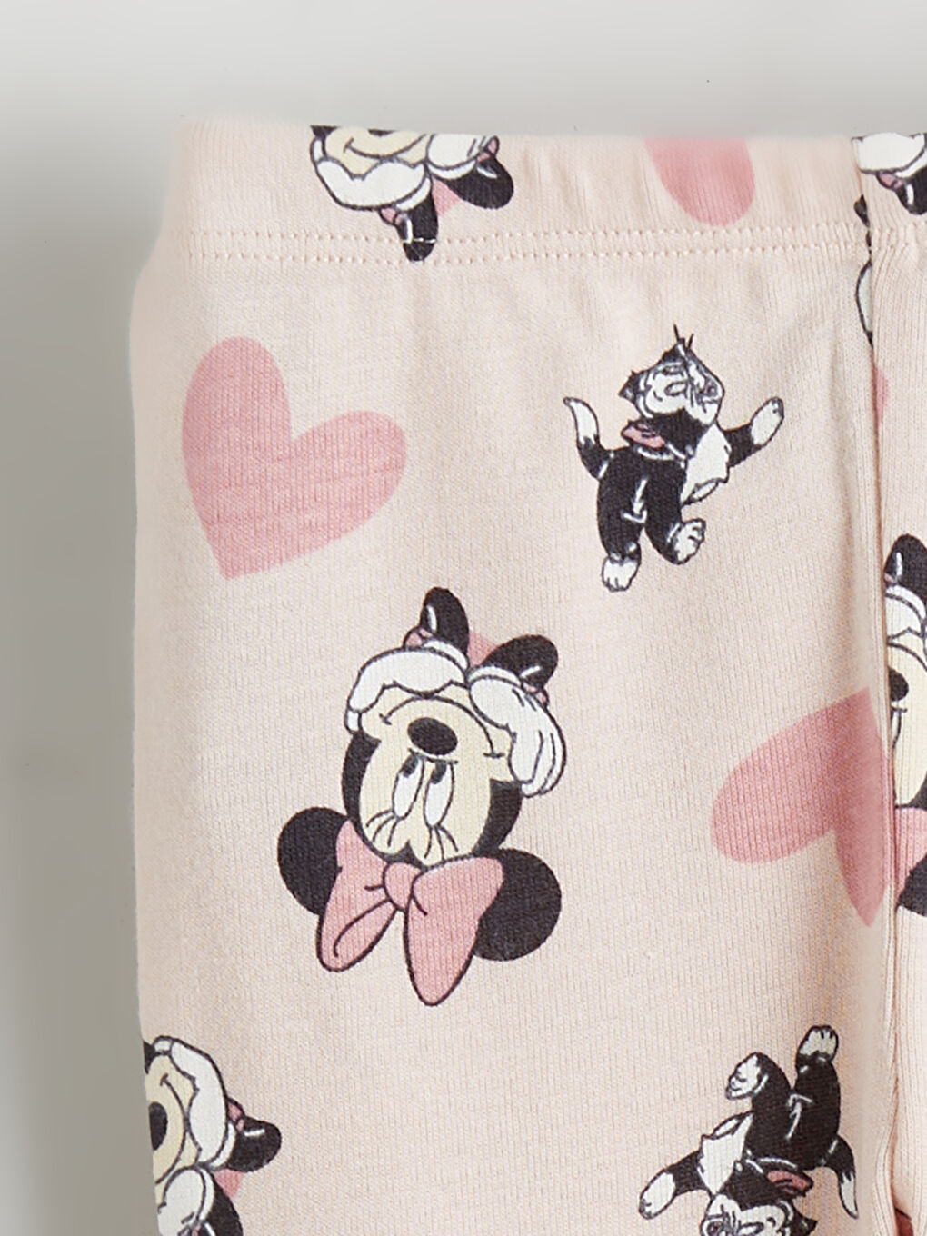 Baby Girl PINK Set-6