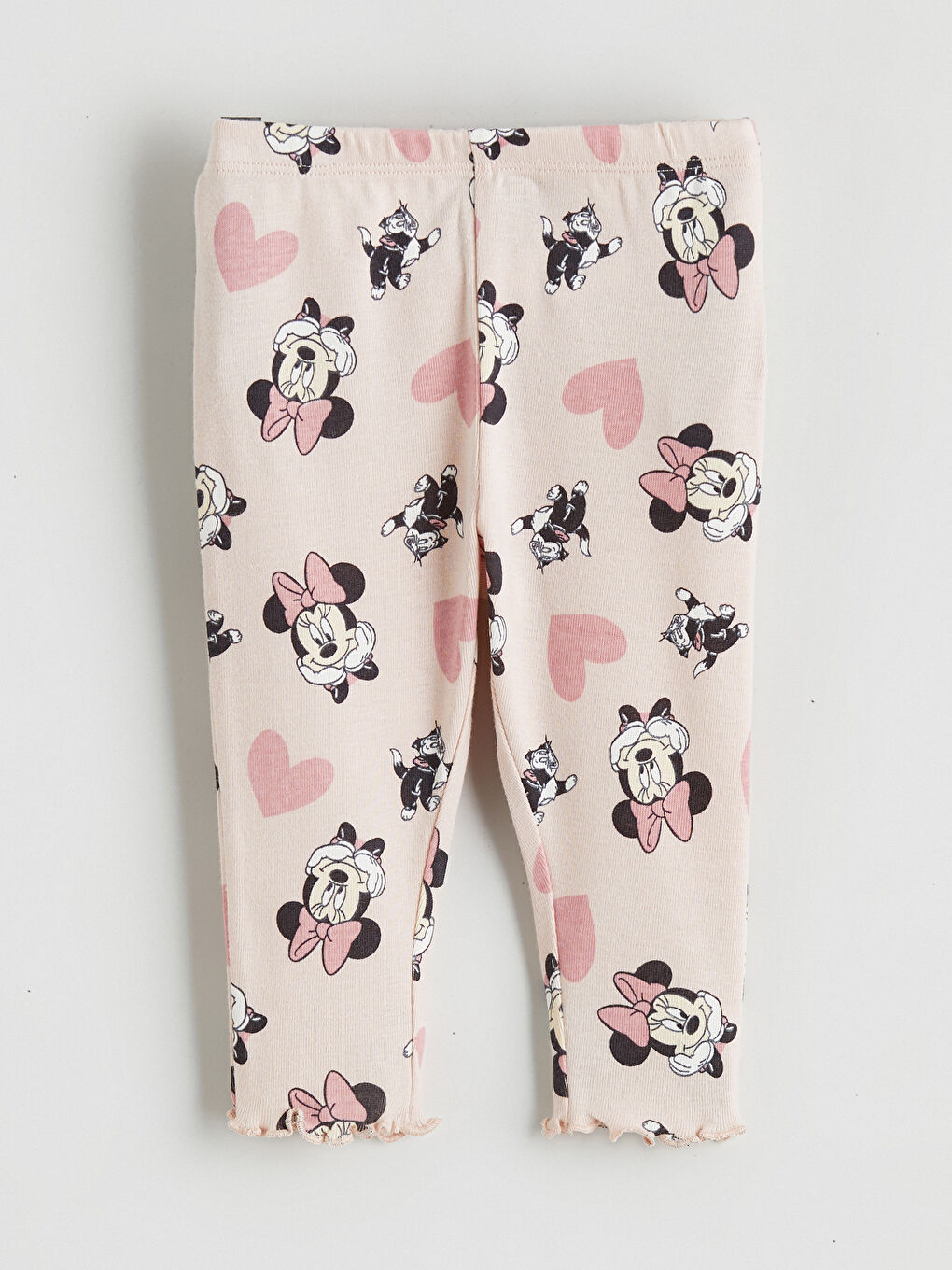 Baby Girl PINK Set-7