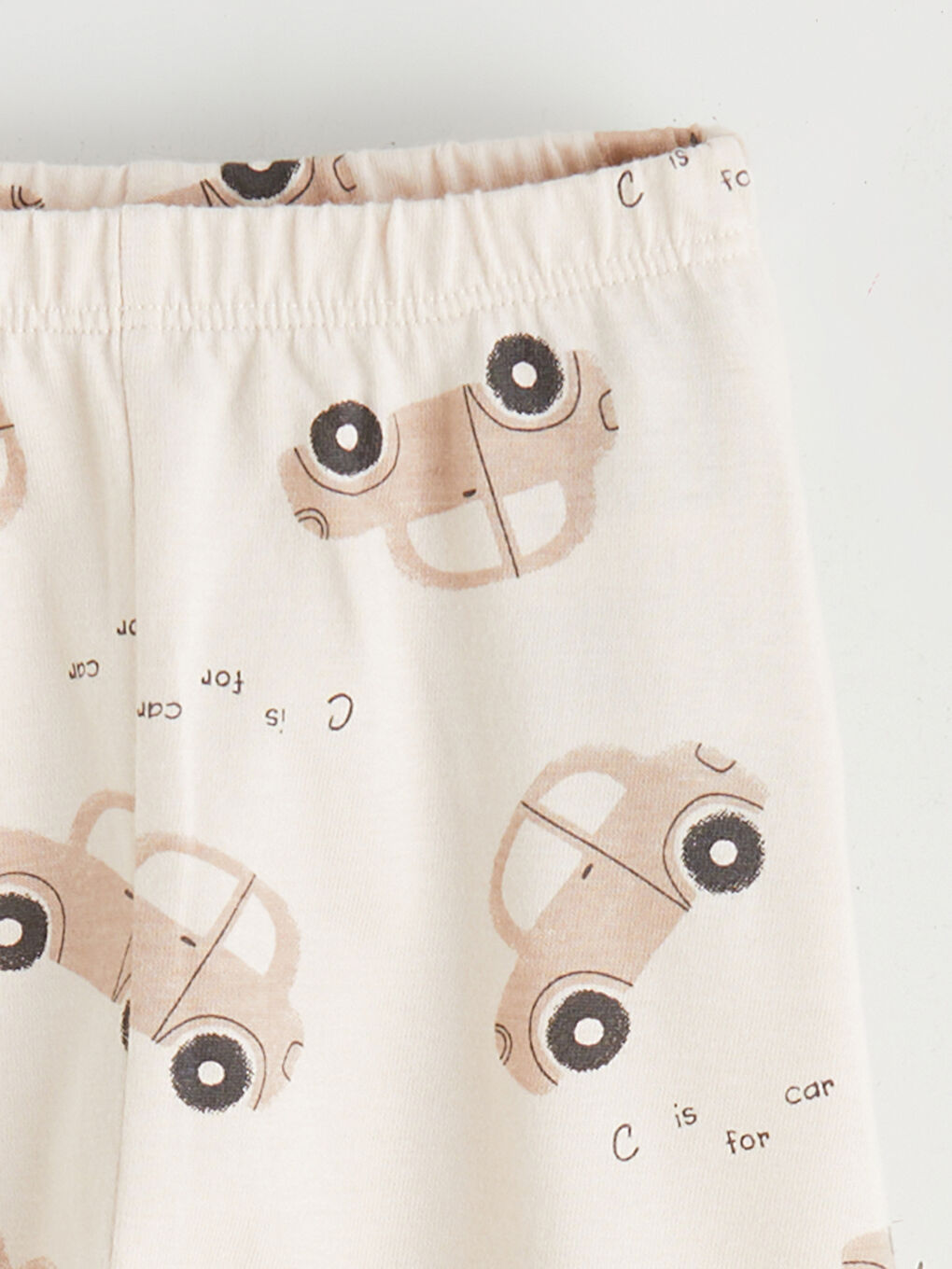 Baby Boy BEIGE Set-6