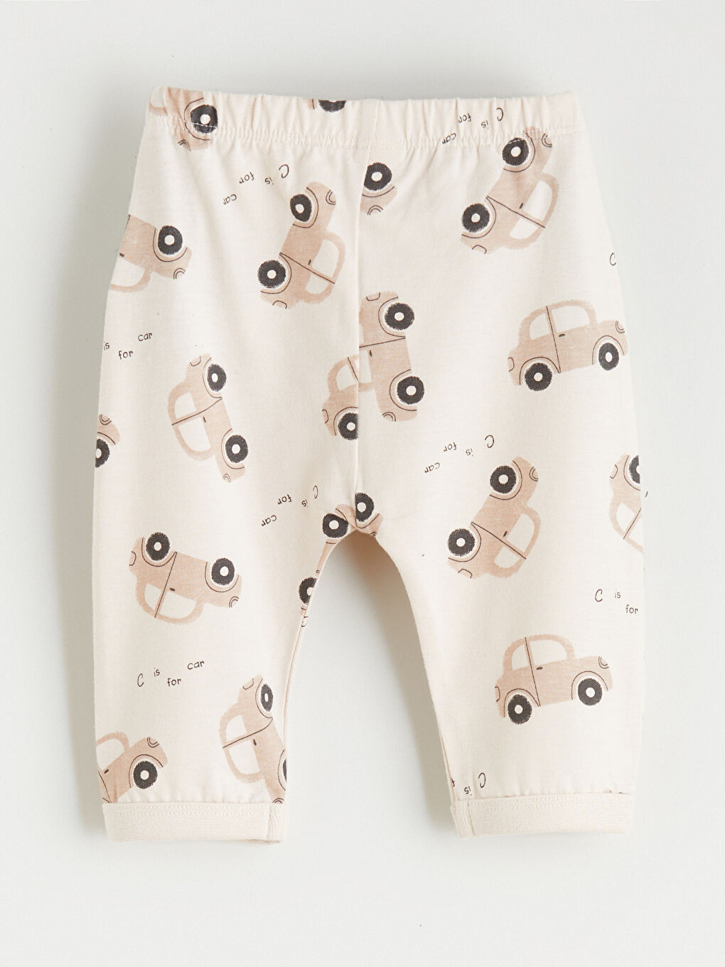 Baby Boy BEIGE Set-7