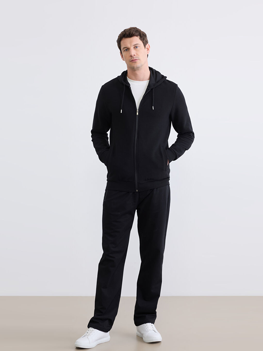 Pantalon de survêtement pour Hommes Coupe Régulière