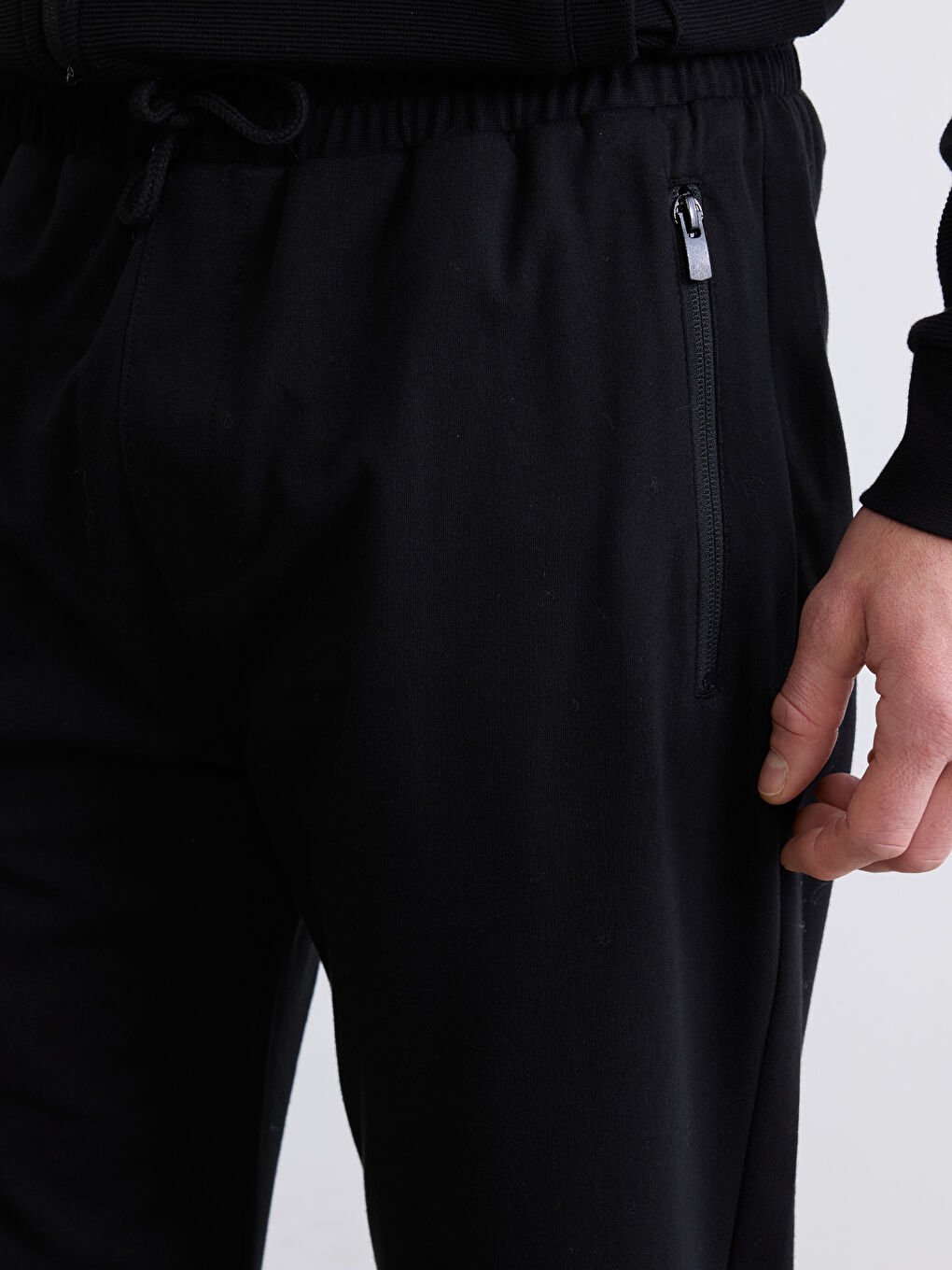 Pantalon de survêtement pour Hommes Coupe Régulière-2