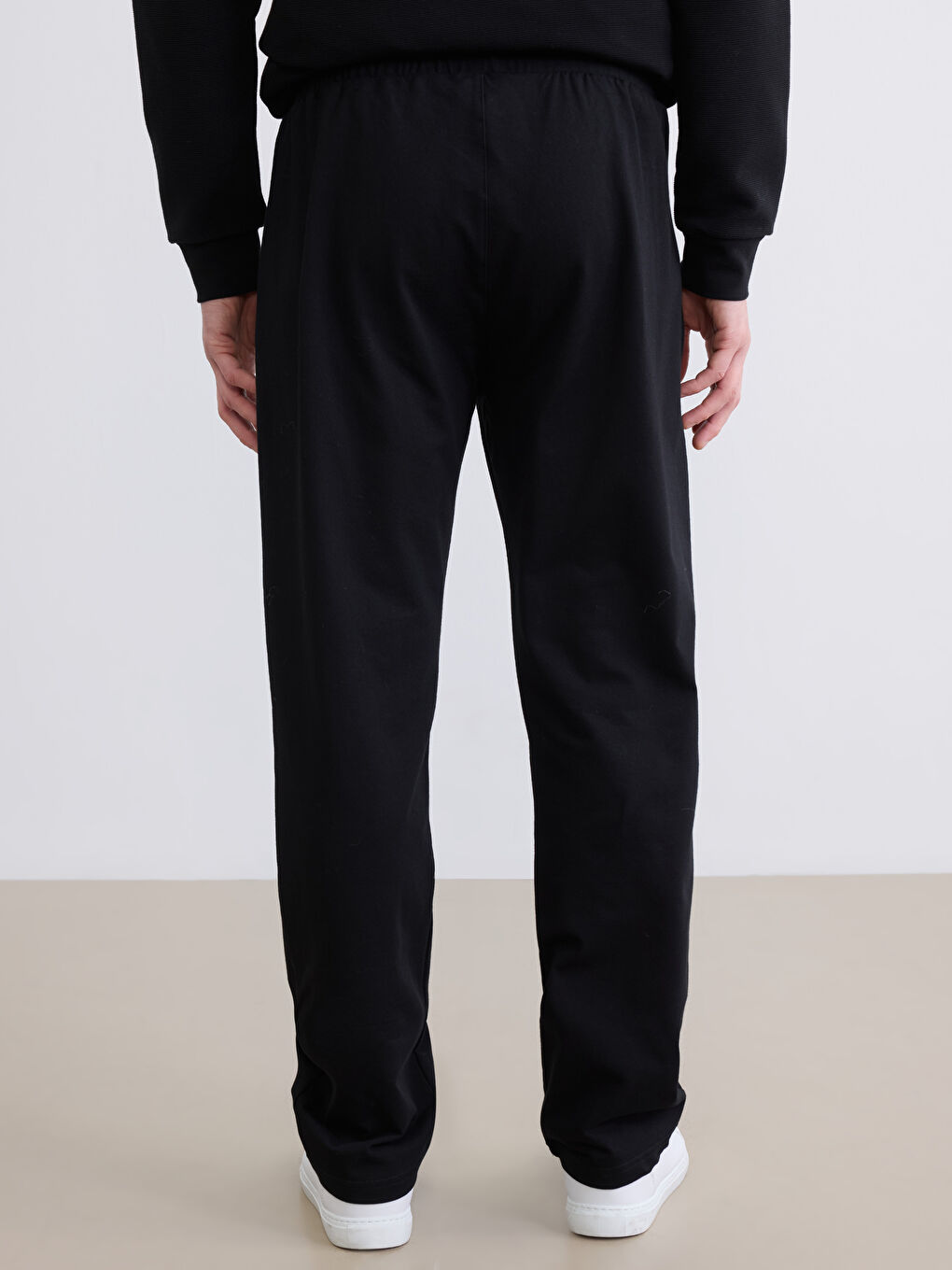 Pantalon de survêtement pour Hommes Coupe Régulière-3