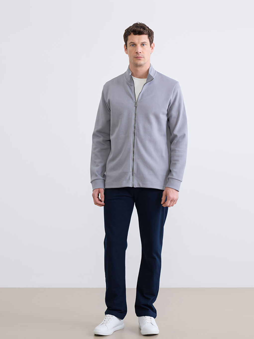 Pantalon de survêtement pour Hommes Coupe Régulière