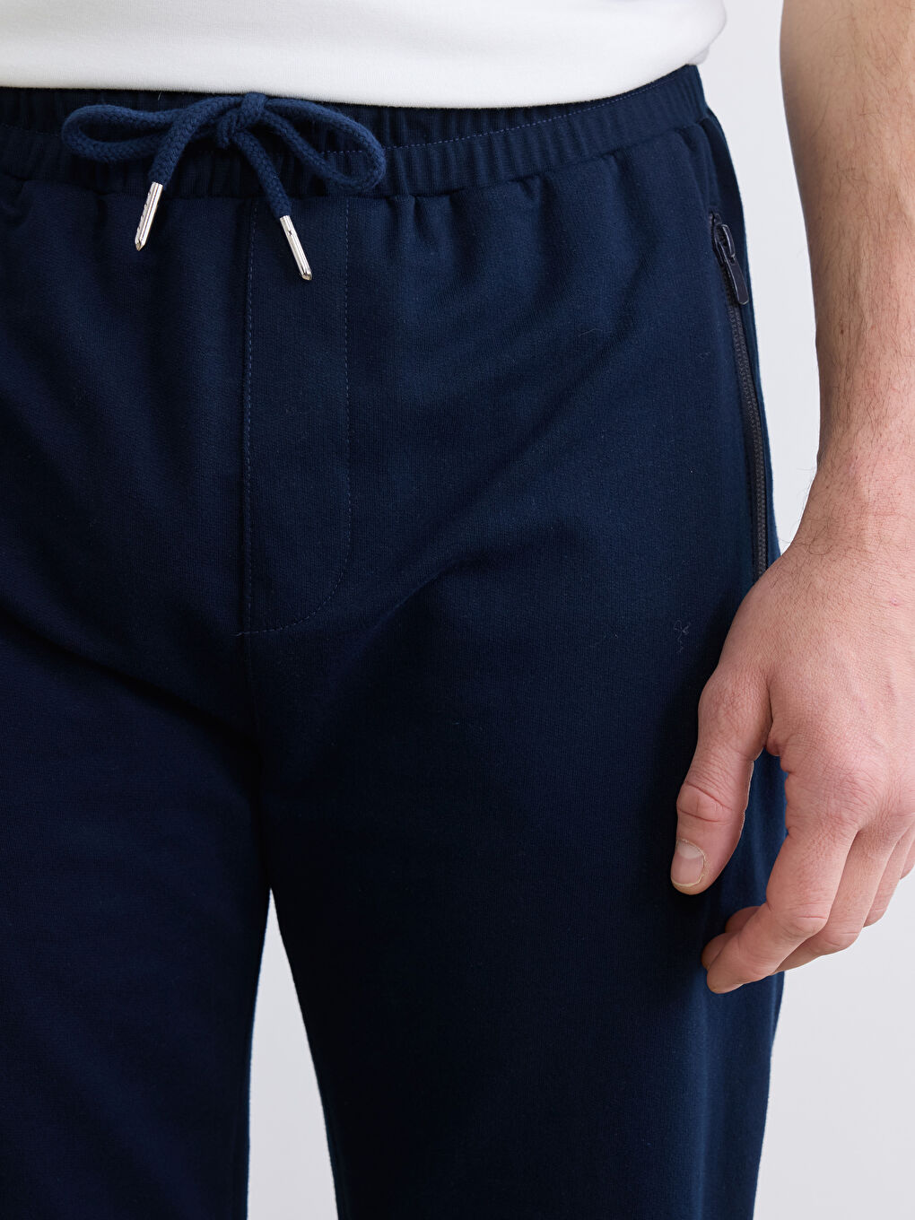 Pantalon de survêtement pour Hommes Coupe Régulière-2