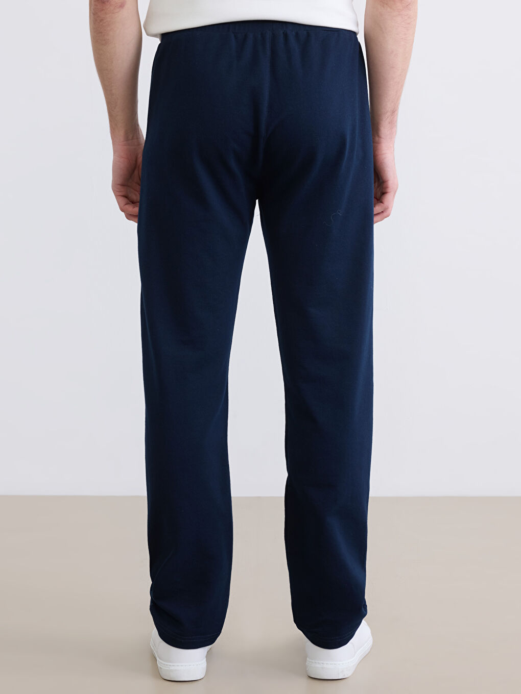Pantalon de survêtement pour Hommes Coupe Régulière-3