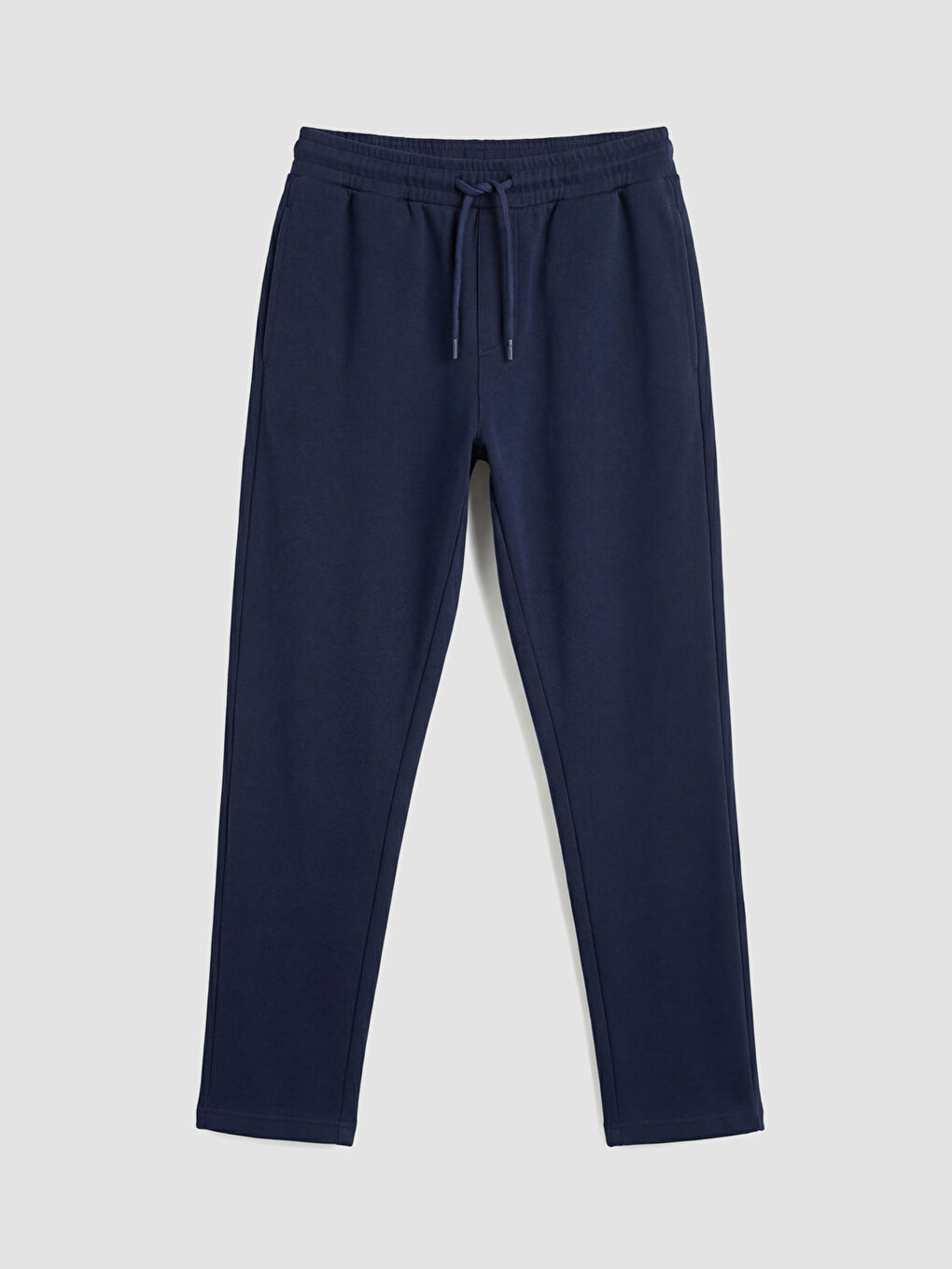 Man NAVY Sweatpants