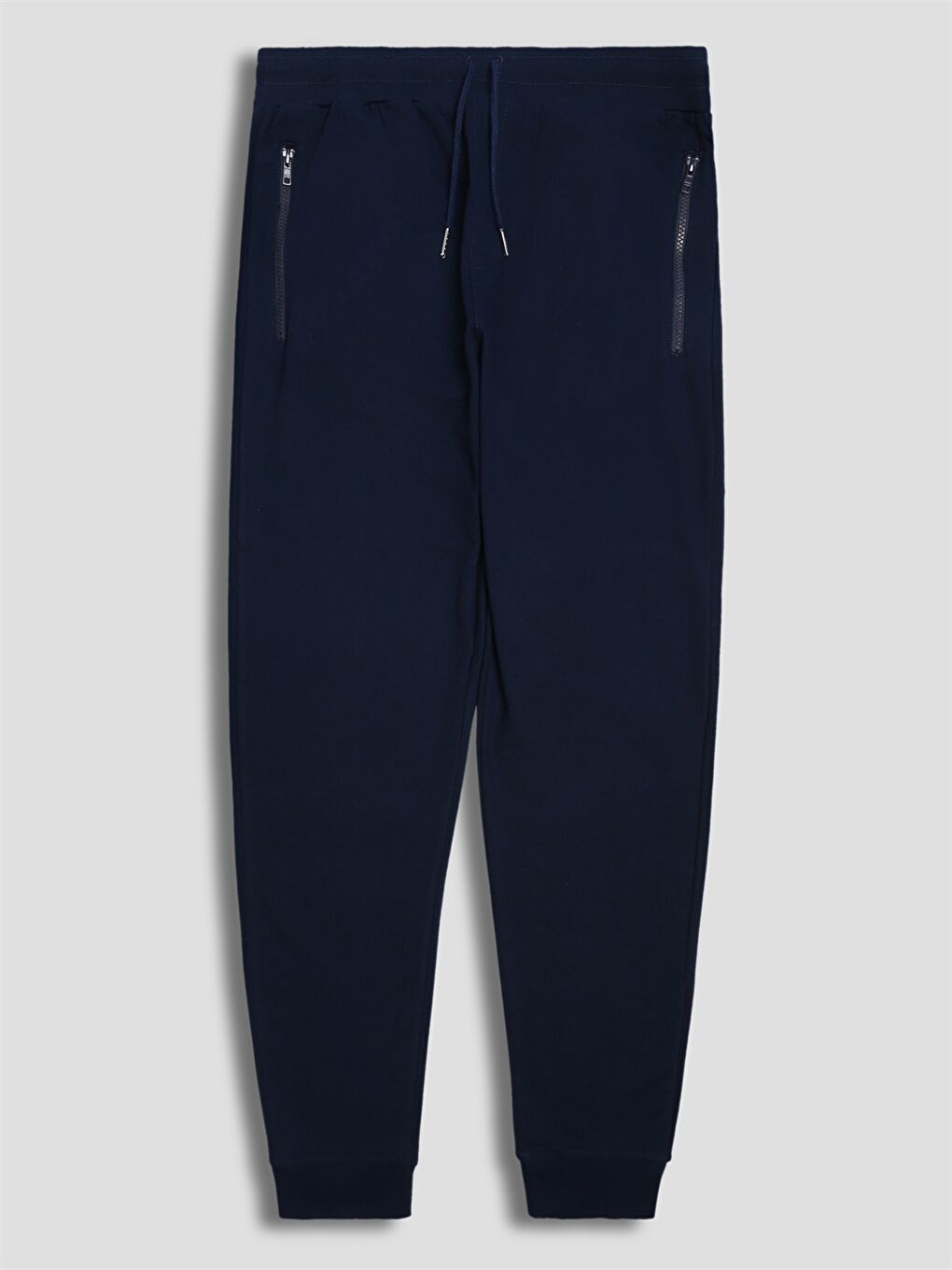 Man NAVY Jogger Sweatpants