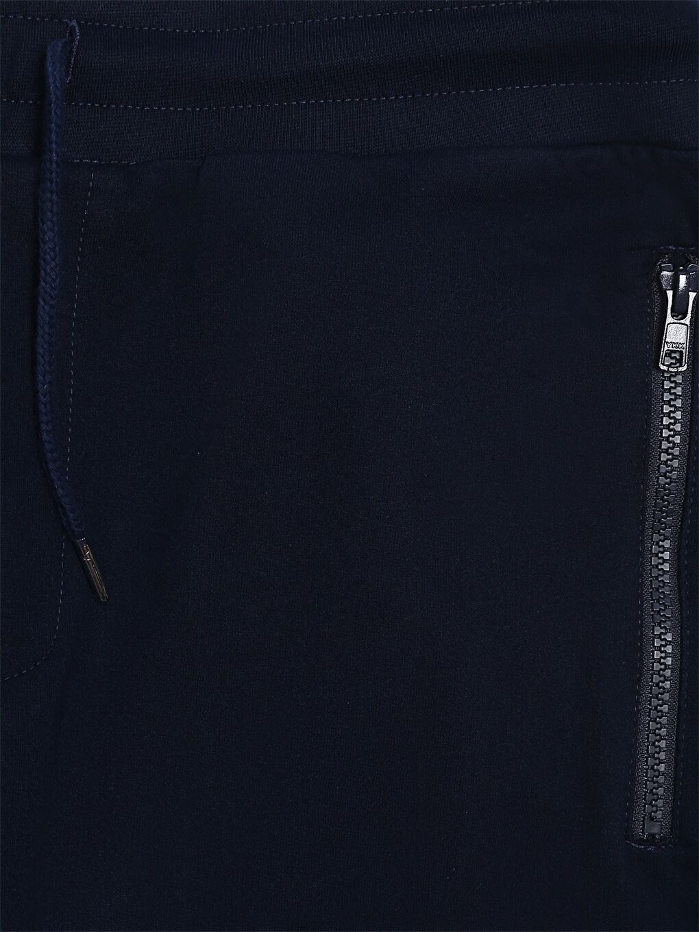 Man NAVY Jogger Sweatpants-2