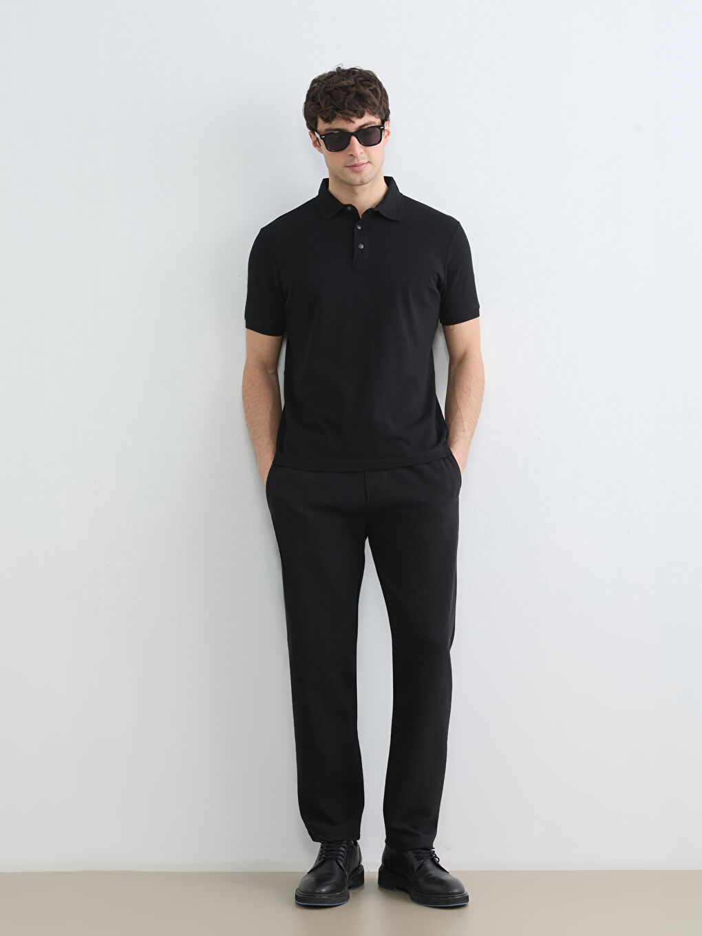 Men's Regular Fit Sweatpants