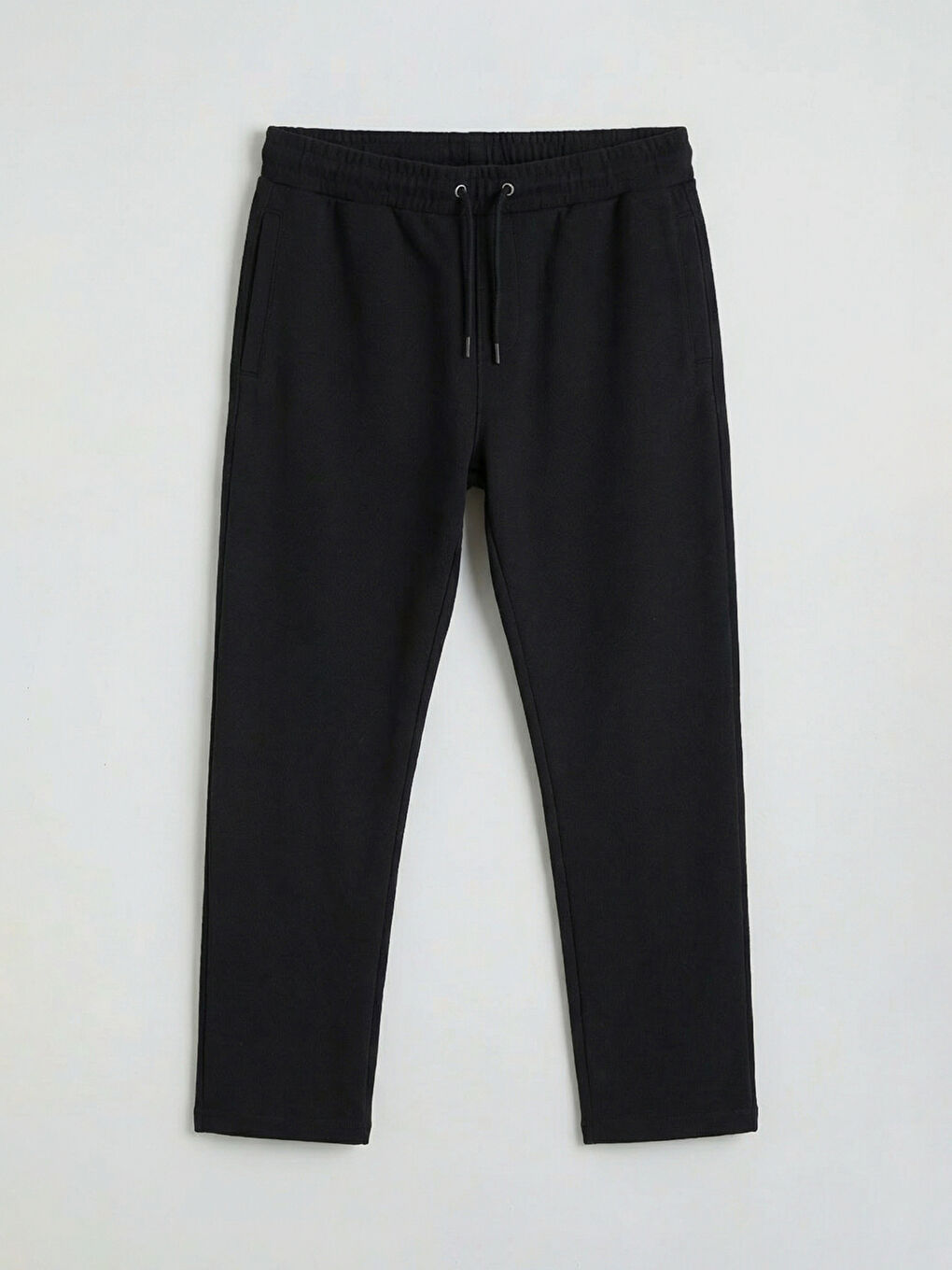 Men's Regular Fit Sweatpants-4