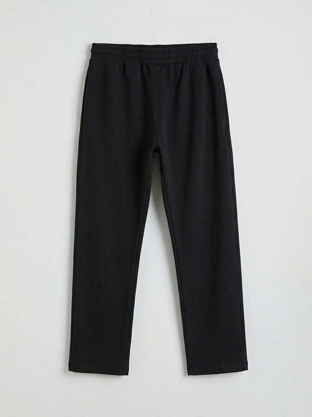 Men's Regular Fit Sweatpants-5