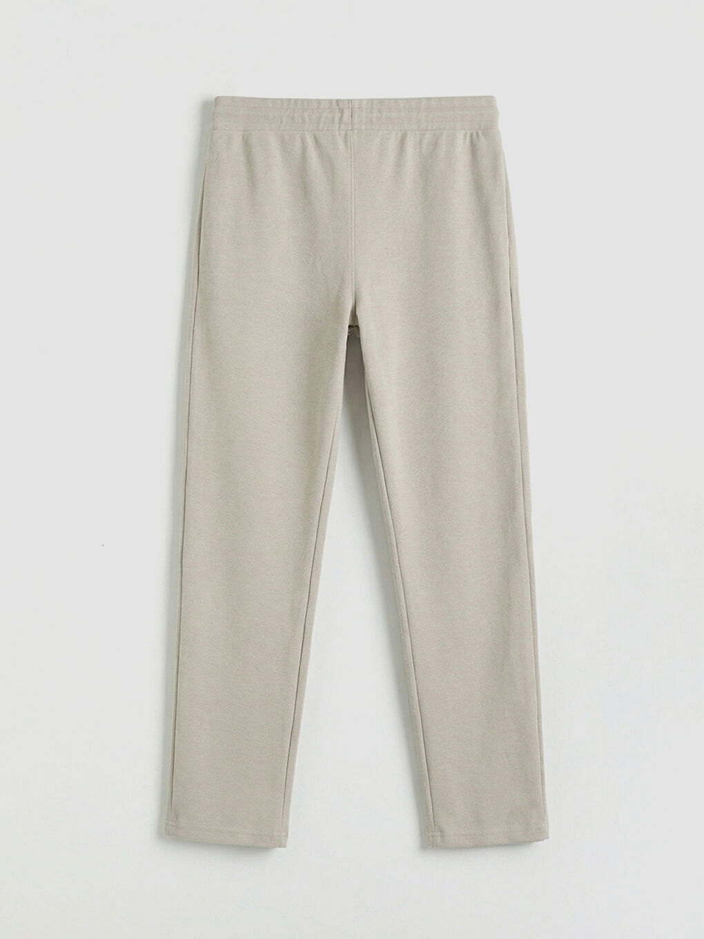 بنطلون رياضي رجالي بقصة عادية-5