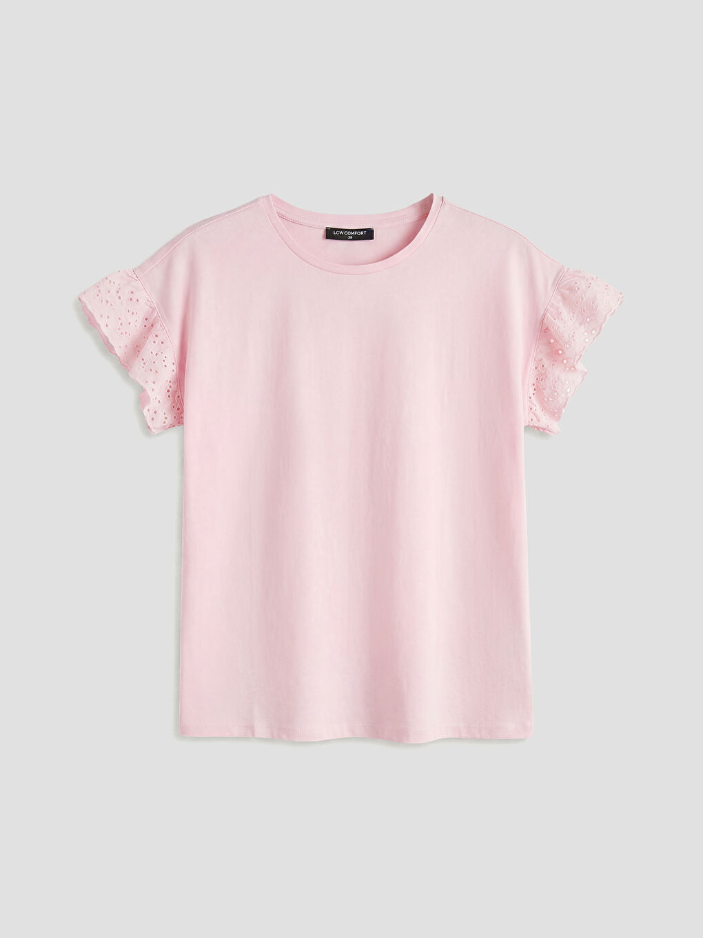 ROZE Bluza Žena-3
