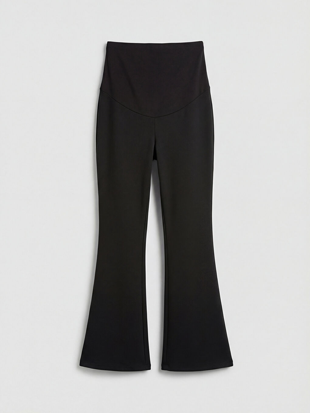 Әйелдер қара Леггинстер-3