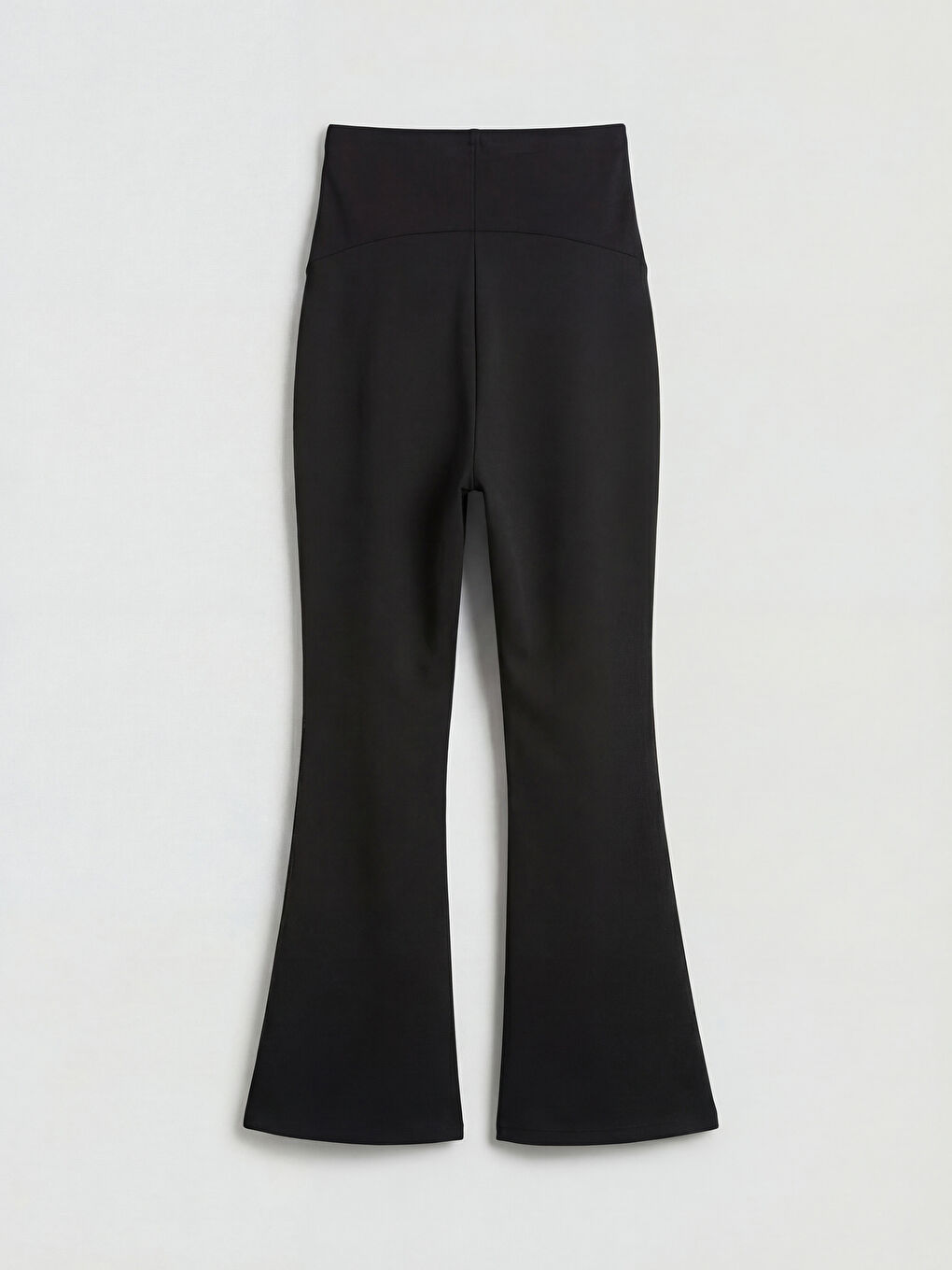 Әйелдер қара Леггинстер-4