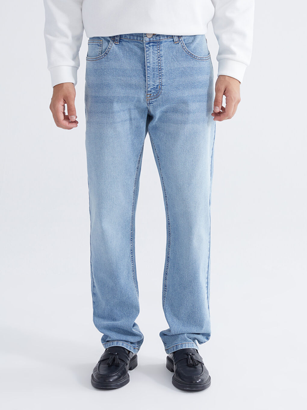 779 Regular Fit Men's Jean-1