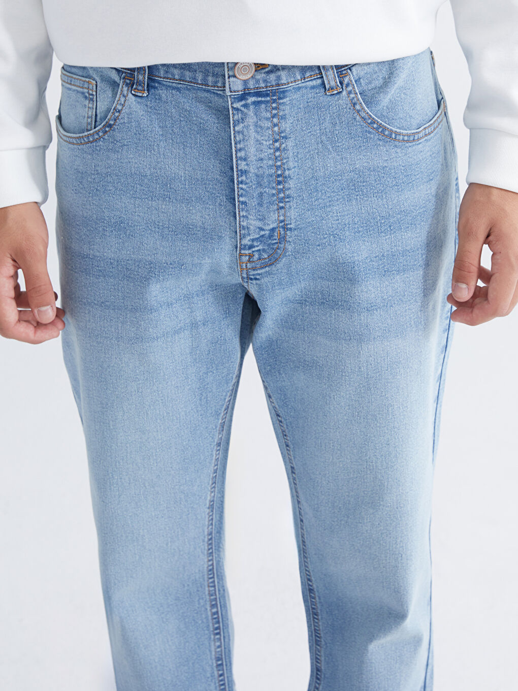 779 Regular Fit Men's Jean-2