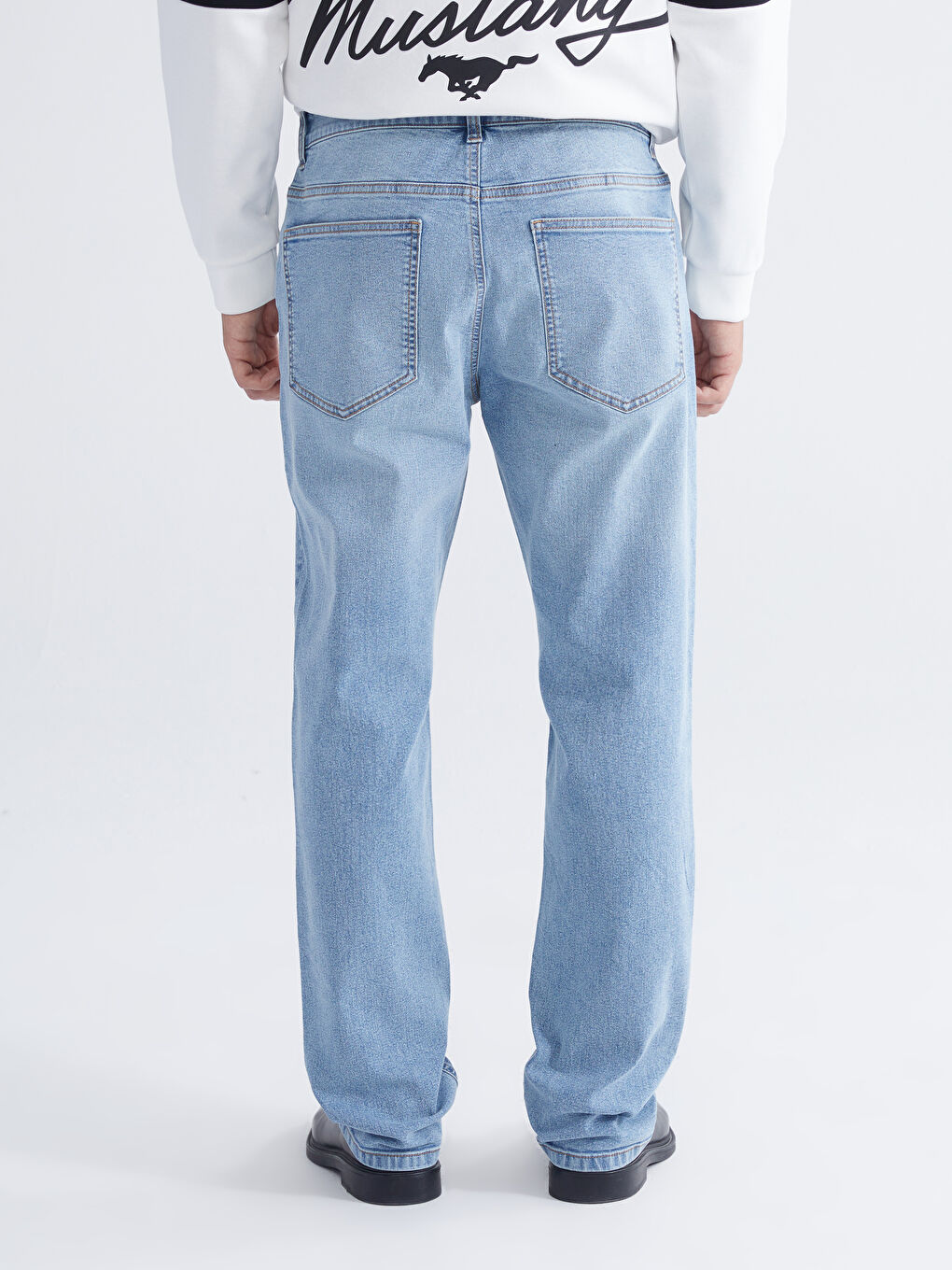 779 Regular Fit Men's Jean-3