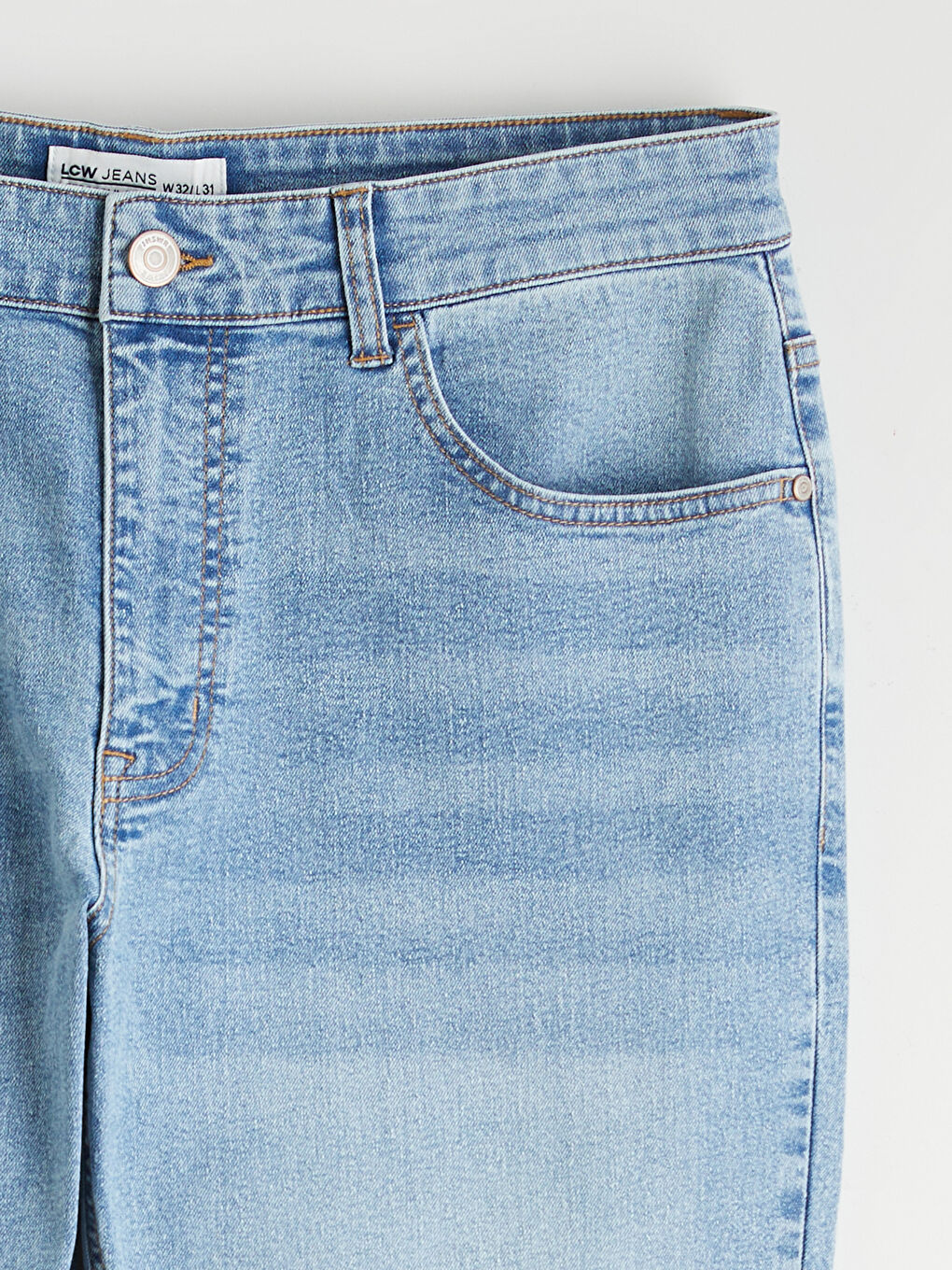 779 Regular Fit Men's Jean-5