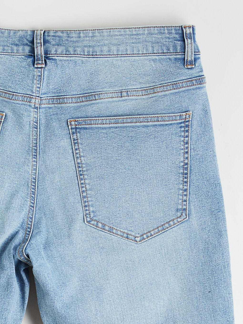 779 Regular Fit Men's Jean-6