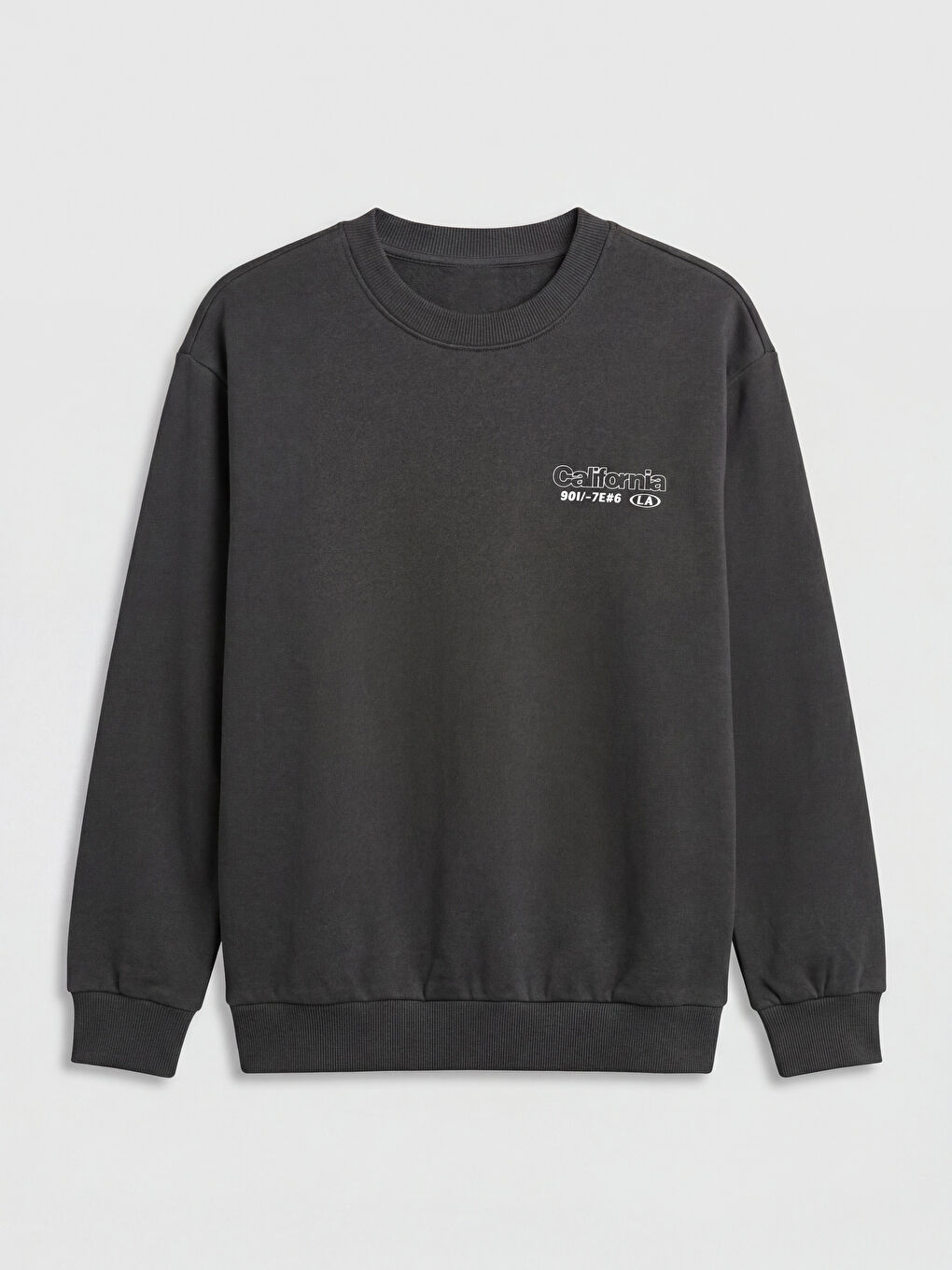 Boy ANTHRACITE T-Shirt