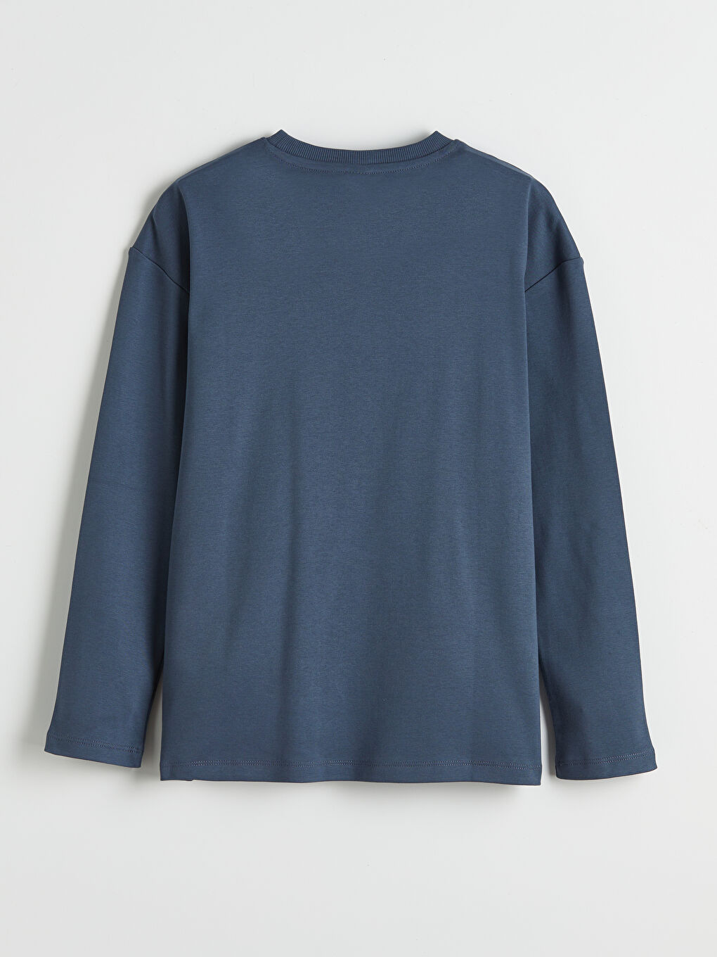 Boy INDIGO T-Shirt-1