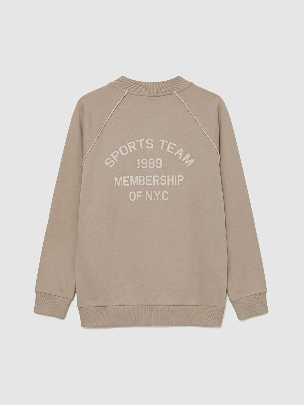 سويت شيرت بسحاب - أولاد-1