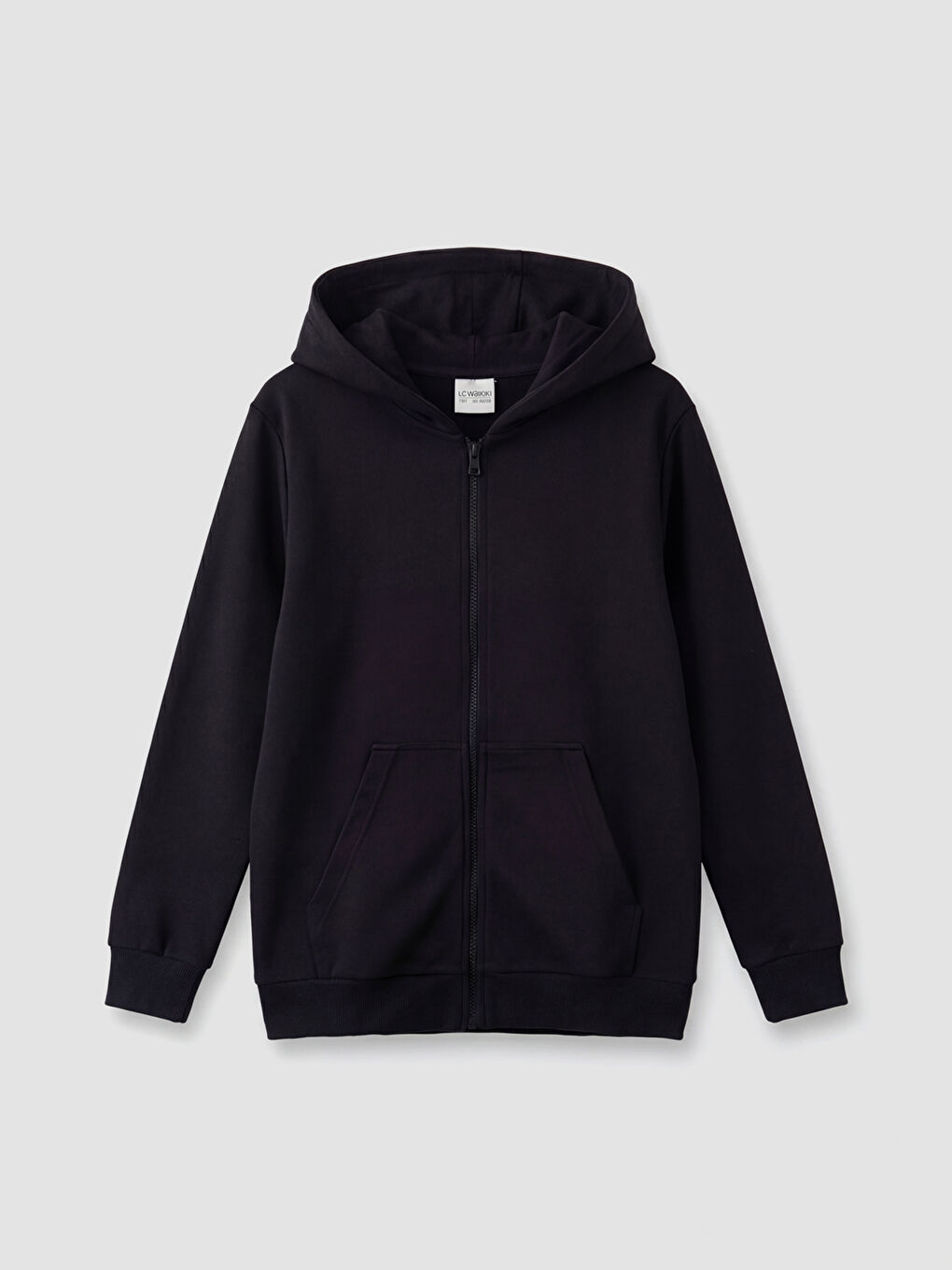 سويت شيرت بسحاب