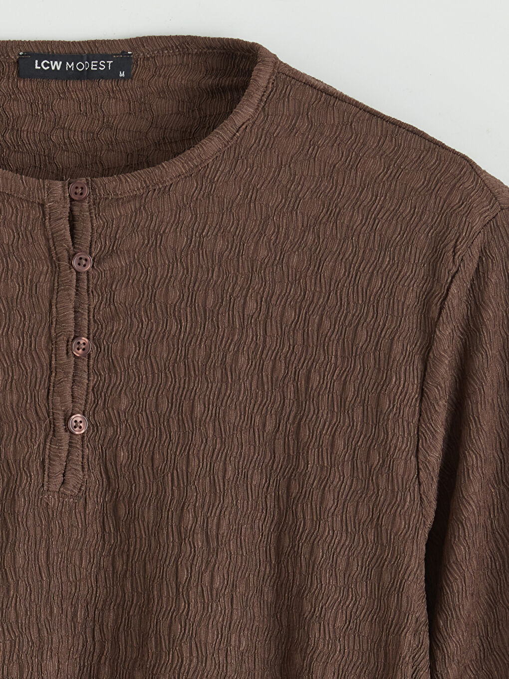 تونیک قاوه‌یی ژن-5